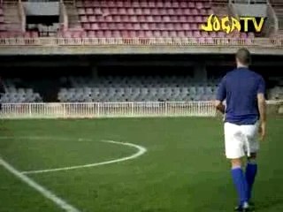 Ronaldo vs zlatan joga bonito mp4