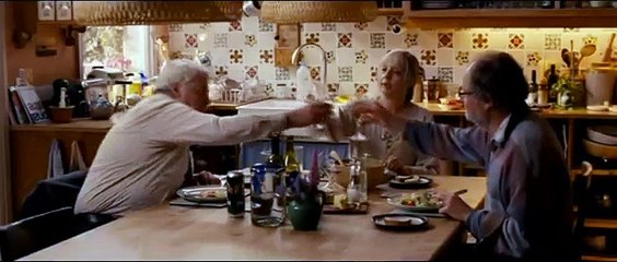 Mais um ano (Another Year) - Trailer