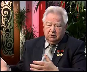 Диверсии в космосе...СССР.