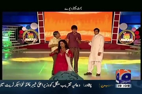 Hum Sab Umeed Say Hain – REPEAT – 20th July 2015