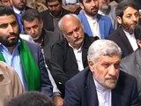 Sayed Ali Khamenei : au Yémen, l'Arabie Saoudite sera vaincue et humiliée (VOSTFR)