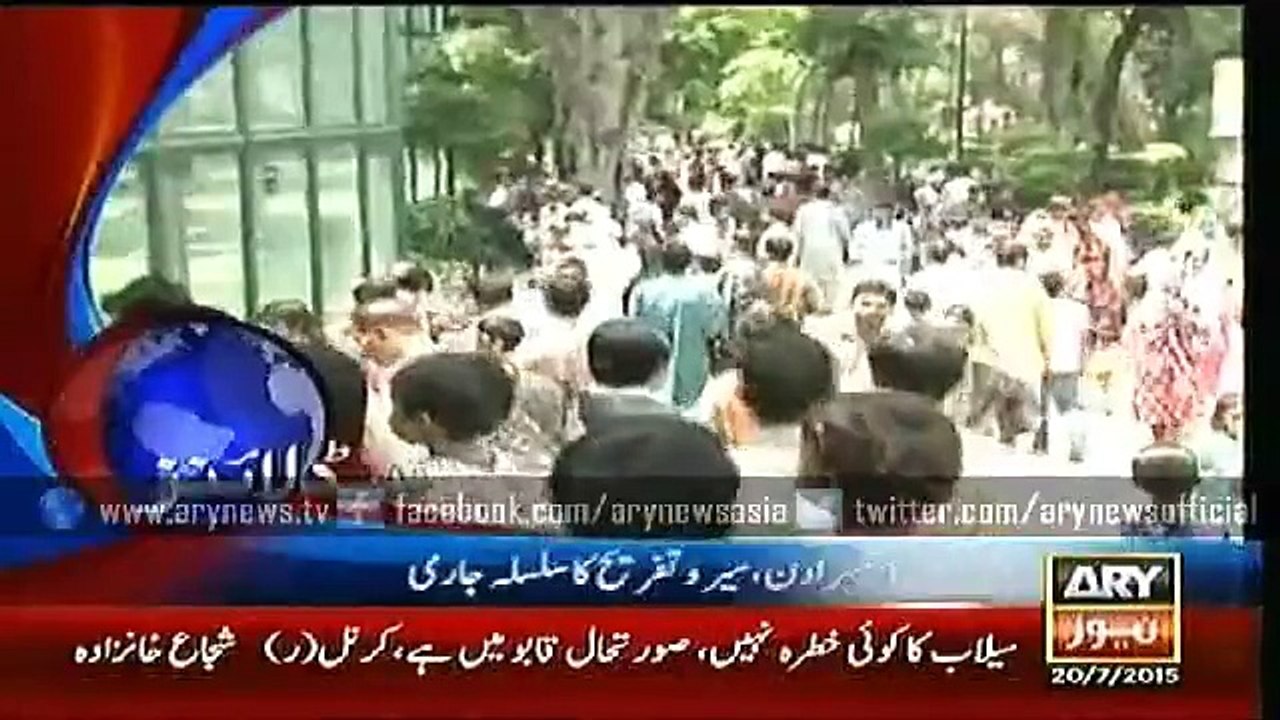 Headlines – 2000 – Monday – 20 – July – 2015