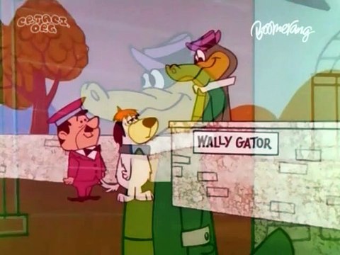 Lale Gator - 05 - Tata-mata za bežanje