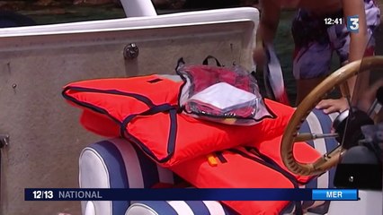 Haute-Corse : multiplication des contrôles en mer