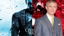 GET NEWS #1 | Martin Freeman in Civil War & Mendes macht kein weiteren Bond | HD