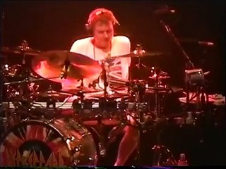 Def Leppard - Rock Of Ages (Live)