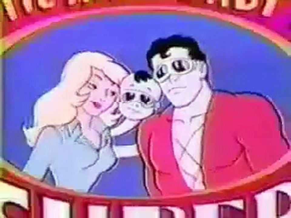 Baby Plas - Babysitter Blues