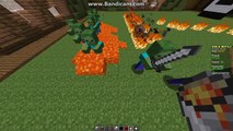 Minecraft: Trolling 'jerdawg5'! (Build Battle Teams) | Hypixel Server