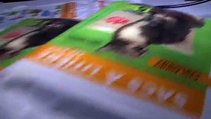 OLISAC emballage plastique et fabrication de sacs litières chat