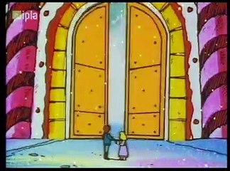 Podróże Guliwera - Baśniowa Kolekcja