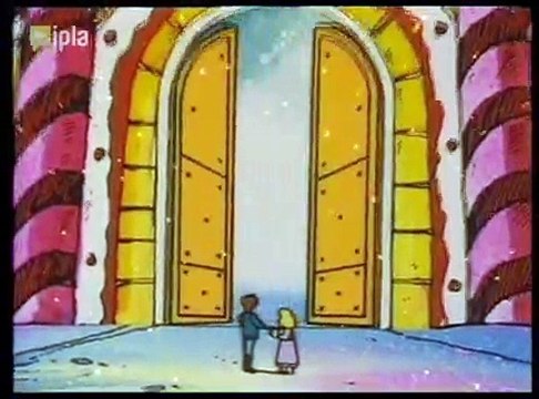 Królewna Śnieżka - Baśniowa Kolekcja