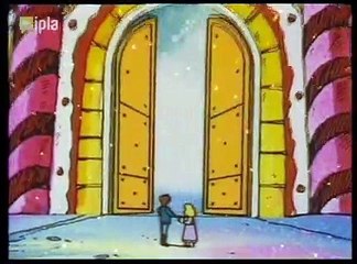 Królewna Śnieżka - Baśniowa Kolekcja