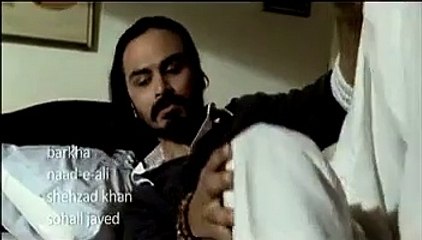 Barkha by Syed Naad-e-Ali Zaidi