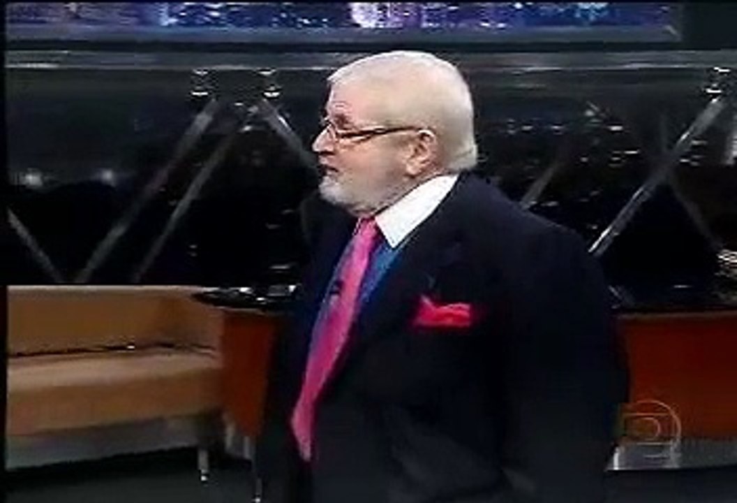 Jô Soares - Pérolas Estudantis - 08/05/2009