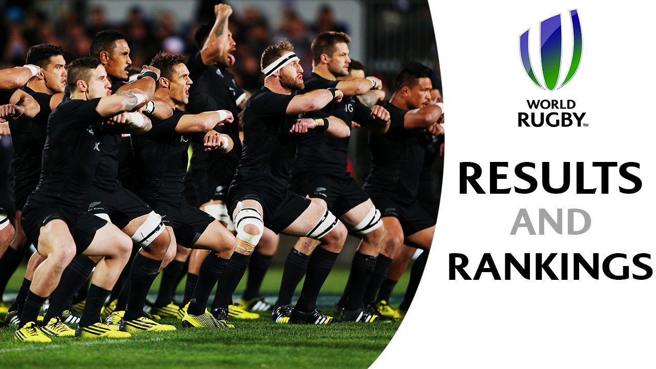 The Rugby Championship highlights & PNC Results video Dailymotion