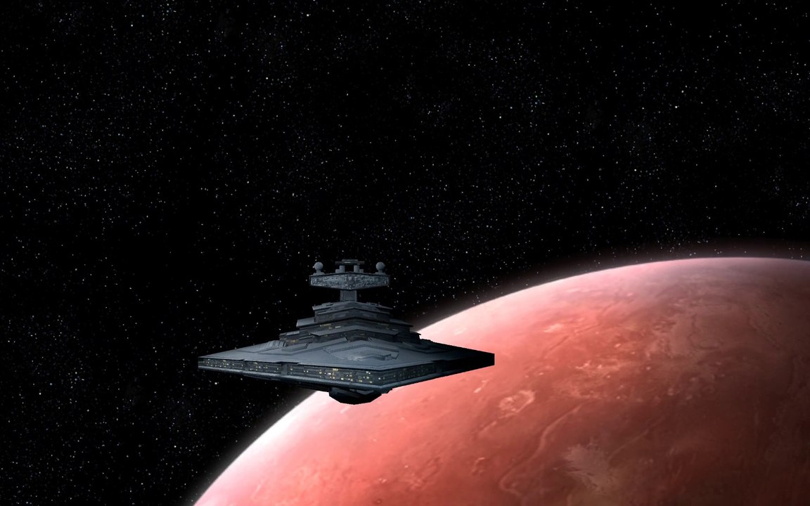 Star Wars: Uprising Android - GamePlay Trailer HD