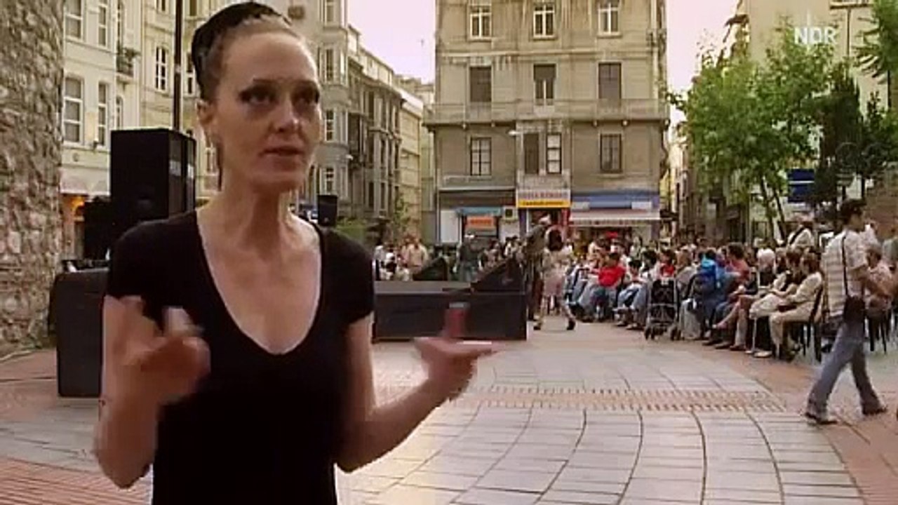 Türkei Doku | Istanbul bei Nacht | Dokumentation Deutsch