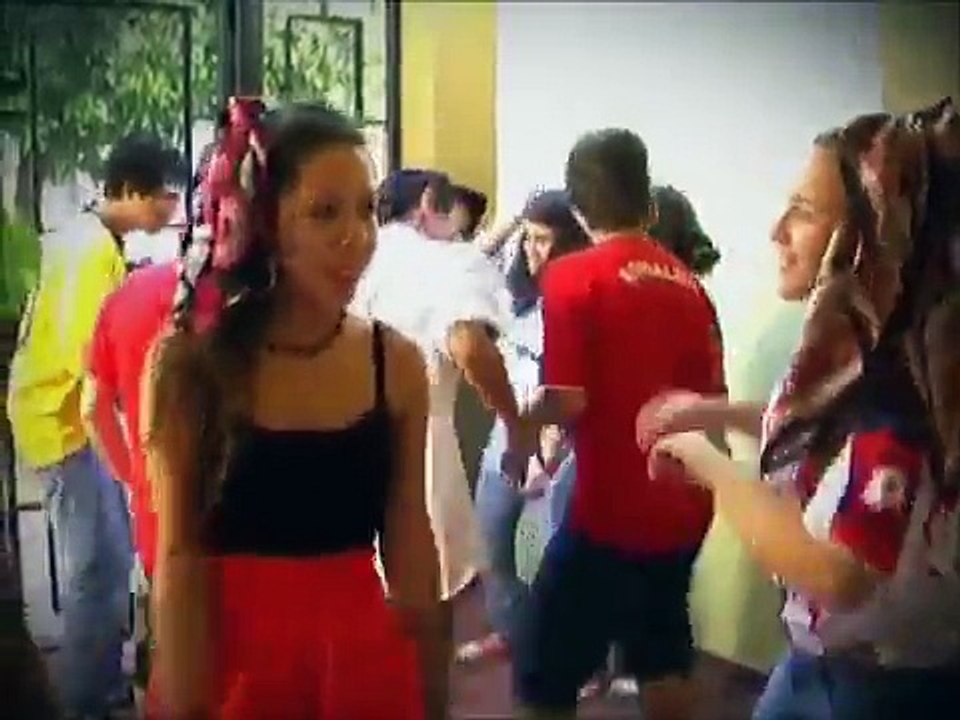 La mejor historia de amor cantada 15 años