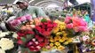 Venta de flores, un negocio del  Día de las Madres