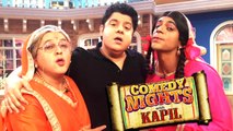 Sajid Khan On 'Comedy Nights With Kapil' | Riteish, Pulkit