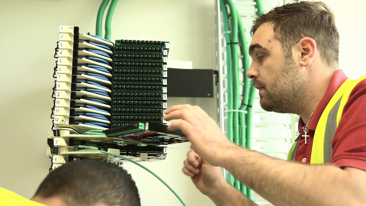 Le campus numérique de Montereau