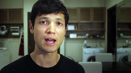 WHAT WOULD YOU DO   1MINaDAY