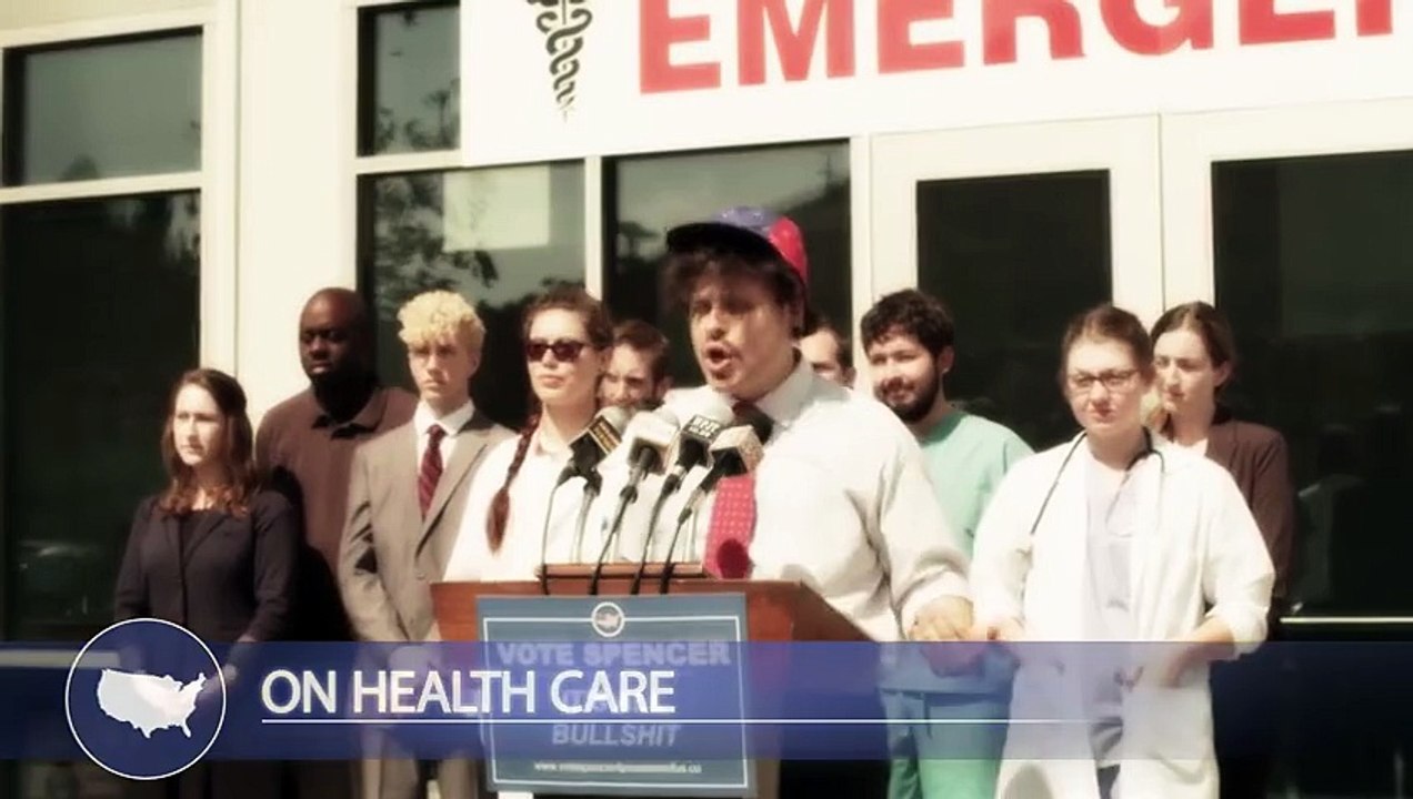 A Political Ad For Your Friend Who Doesn’t Vote