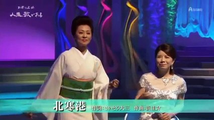 日本の名曲 人生　森昌子　Mori Masako