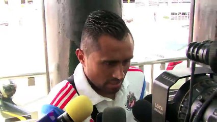 La competencia interna es fuerte: 'Aris'