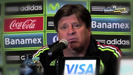 'Piojo', sin autocrítica: Lapuente y La Volpe