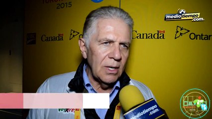 COM acepta amenaza contra nadadora mexicana