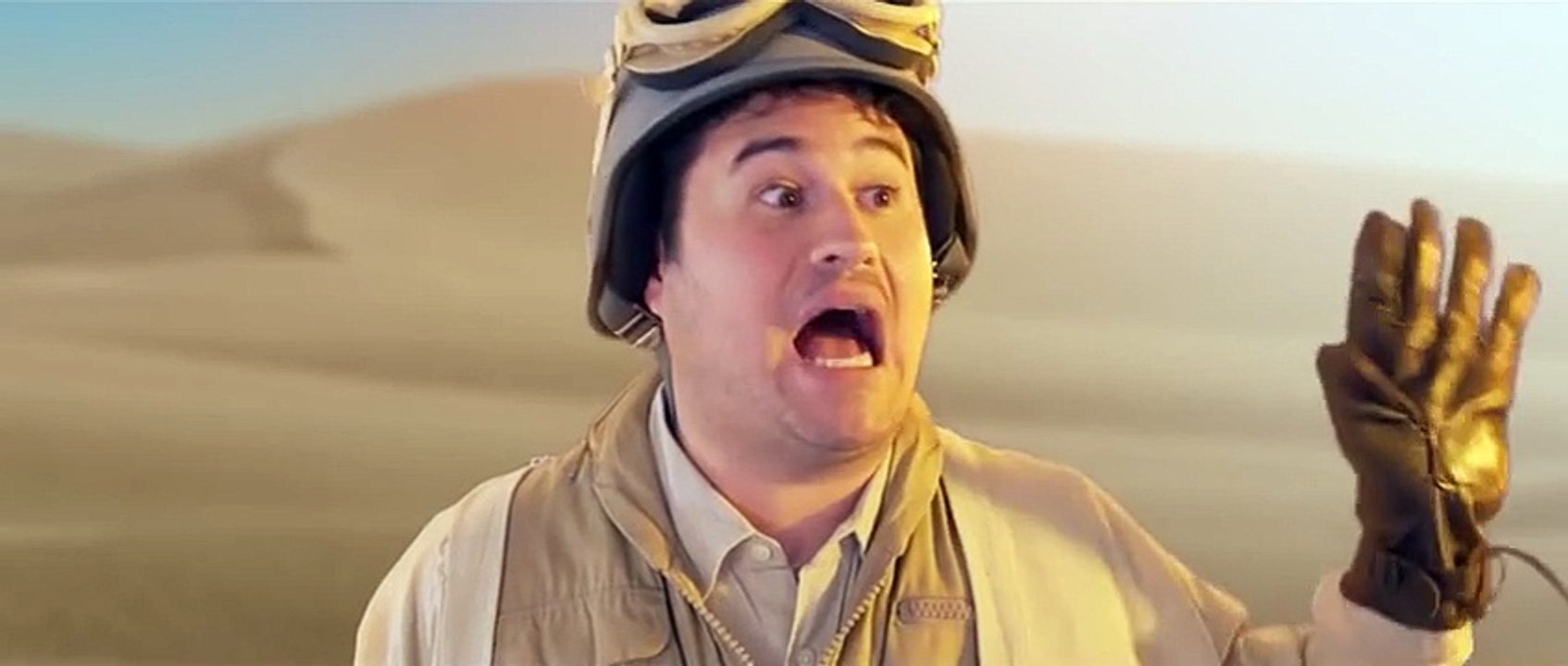 Why Can’t There Be a Black Stormtrooper - Copie