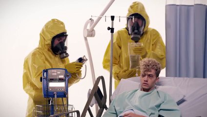 Ebola or Cheesecake Factory