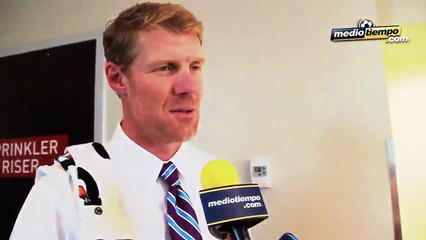 'Chicharito', atractivo para el 'business': Alexis Lalas