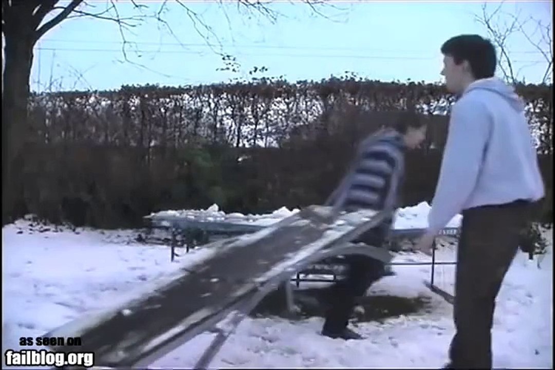 Table Slide FAIL