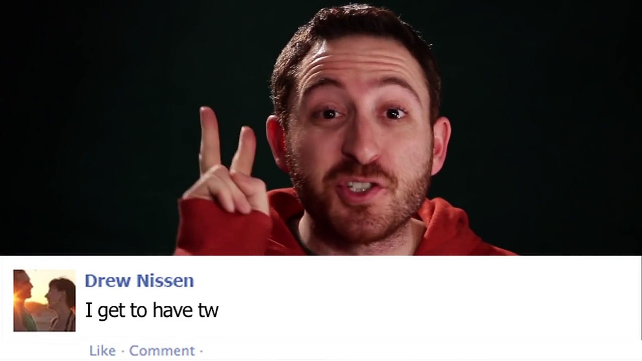 Facebook Law for Idiots