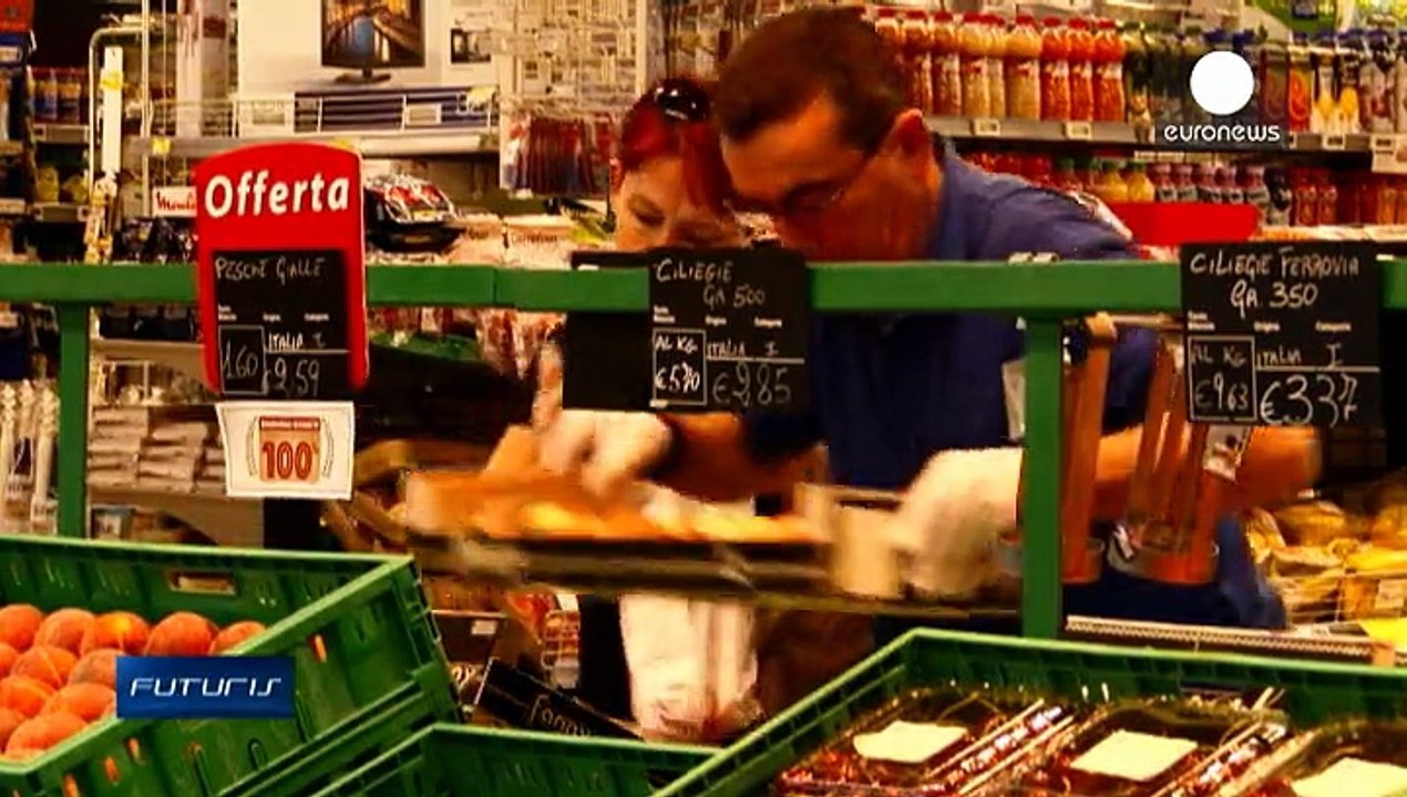 Alimenti e imballaggi, quali rischi per la salute?