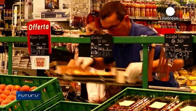 Ученые ЕС проверили упаковку продуктов на безопасность