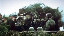Deutsche Wehrmacht - The legendary 88 mm Flak