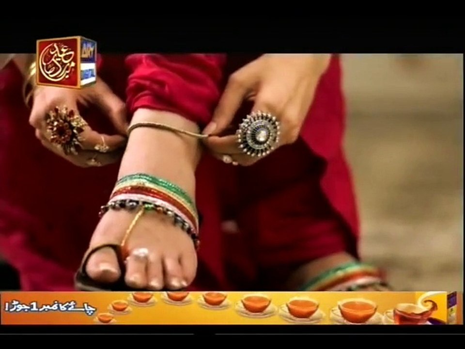 Babli Darling P1