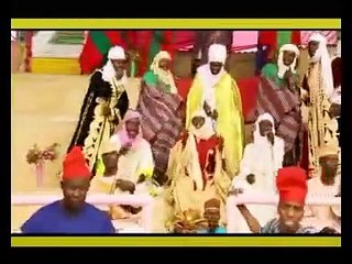 adam a zango sarkin zazzau