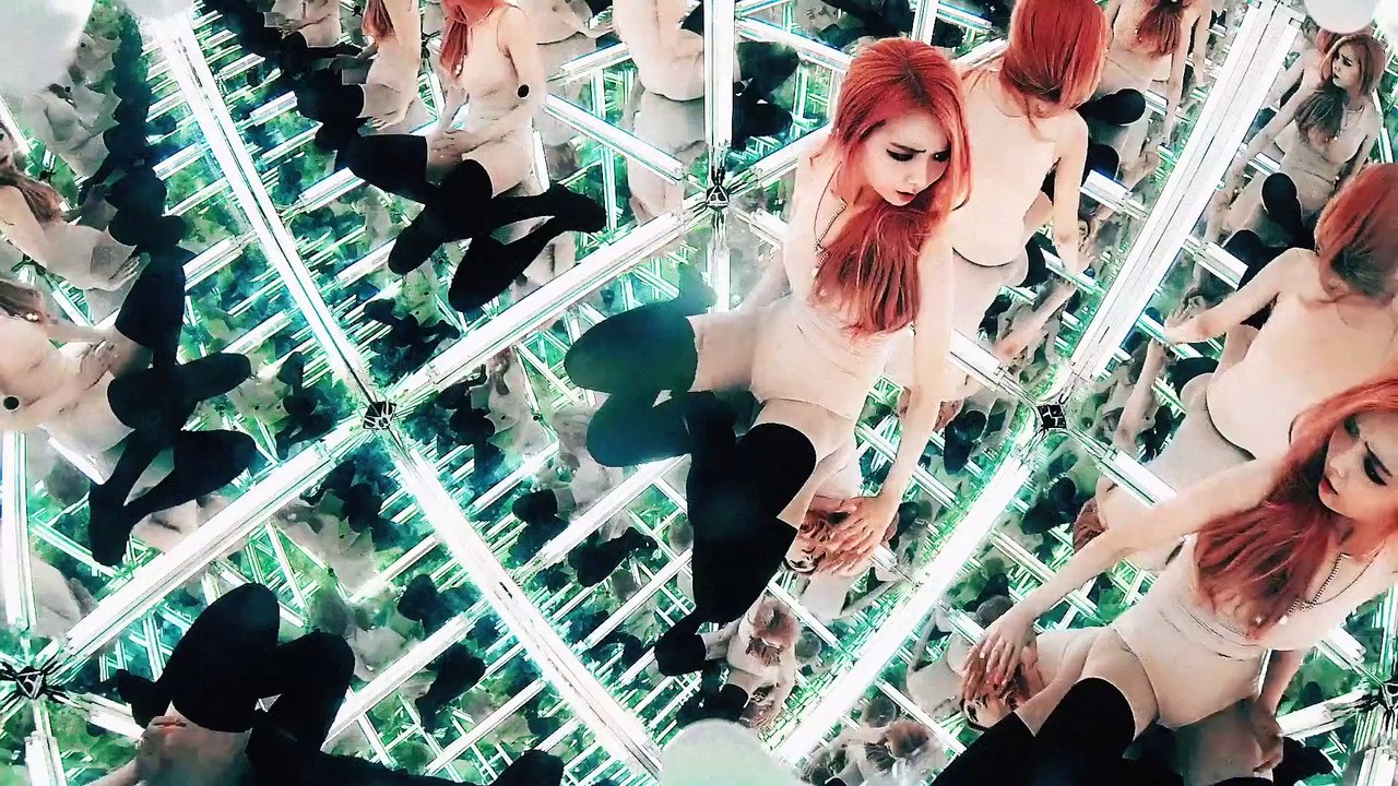 스텔라 (Stellar) - 떨려요 (Vibrato) MV