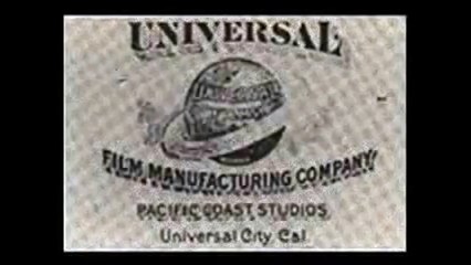 The History of Universal Pictures