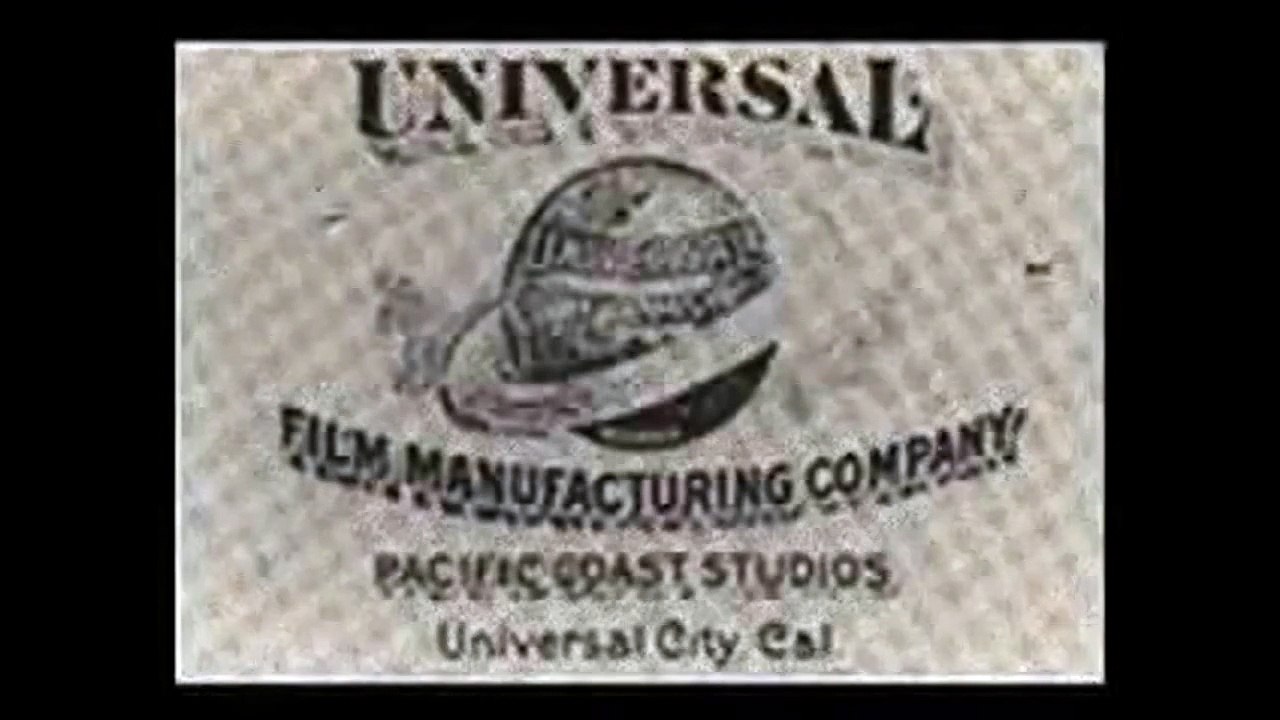 The History of Universal Pictures