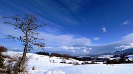 Die wunderschöne Natur im Zeitraffer ◄◄◄