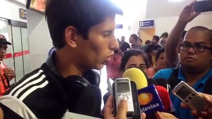 Vamos a aprender de lo que nos pasó: Damm