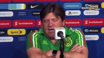 México vs. Trinidad y Tobago… Victoria o potencias en Cuartos
