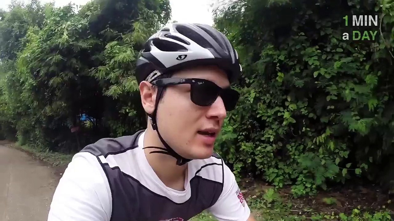 ALS Challenge - I Respectfully Decline   1MINaDAY