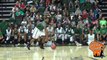 Green Bay Phoenix Dunk Contest & Scrimmage Highlights | GB has UNBELIEVABLE Dunks and Athleticism