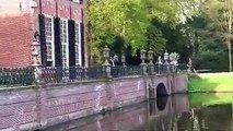 50 jaar Stichting Kasteel Duivenvoorde